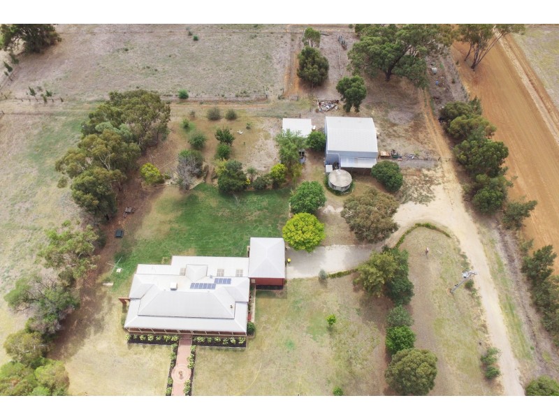 1362 Middleton Road, Bamawm Extension VIC 3561