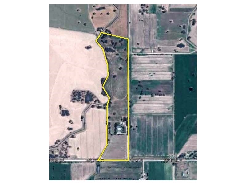 1362 Middleton Road, Bamawm Extension VIC 3561