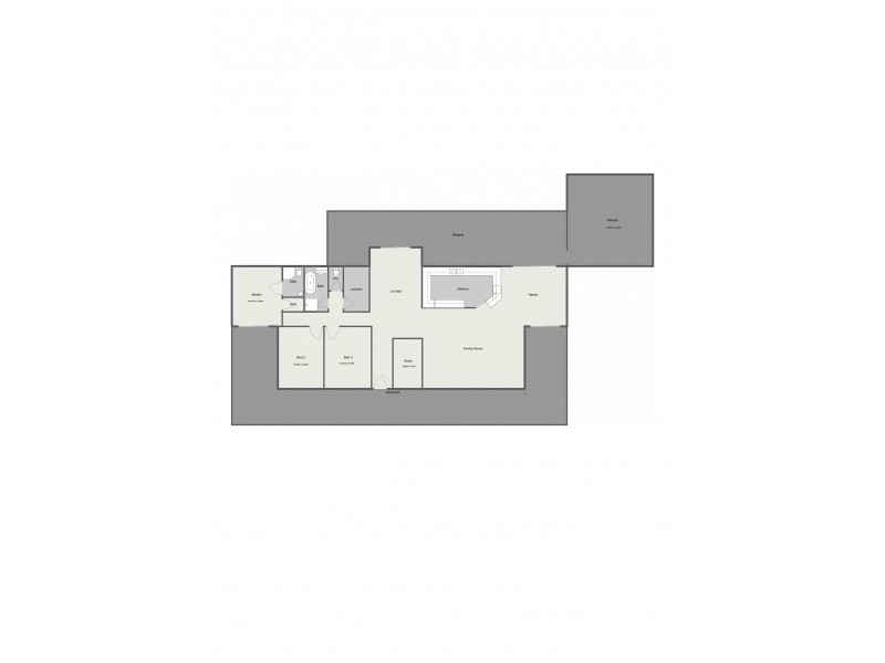 1362 Middleton Road, Bamawm Extension VIC 3561 Floorplan