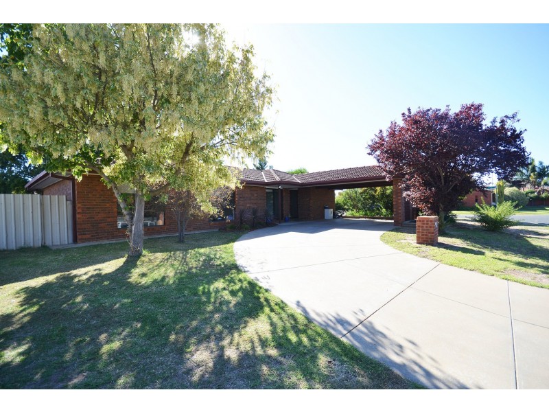 1 Clyde Court, Echuca VIC 3564