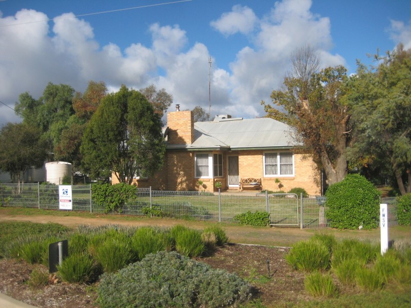 22a Lawrence Street, Mathoura NSW 2710
