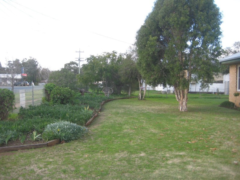 22a Lawrence Street, Mathoura NSW 2710