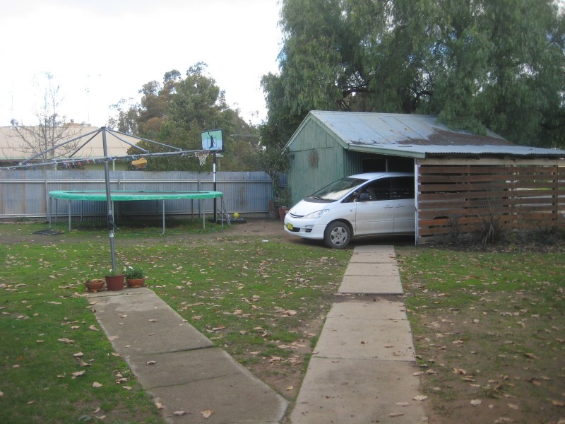 22a Lawrence Street, Mathoura NSW 2710