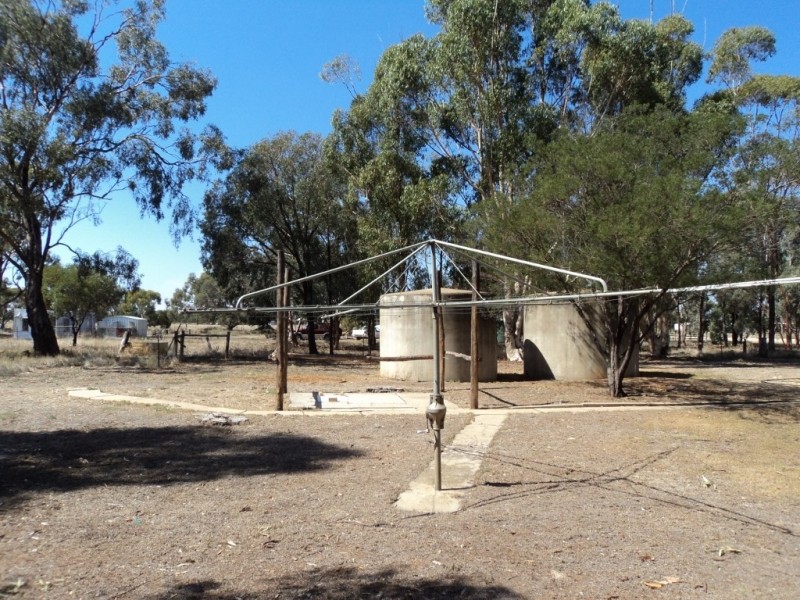 82 Moira Street, Womboota NSW 2731