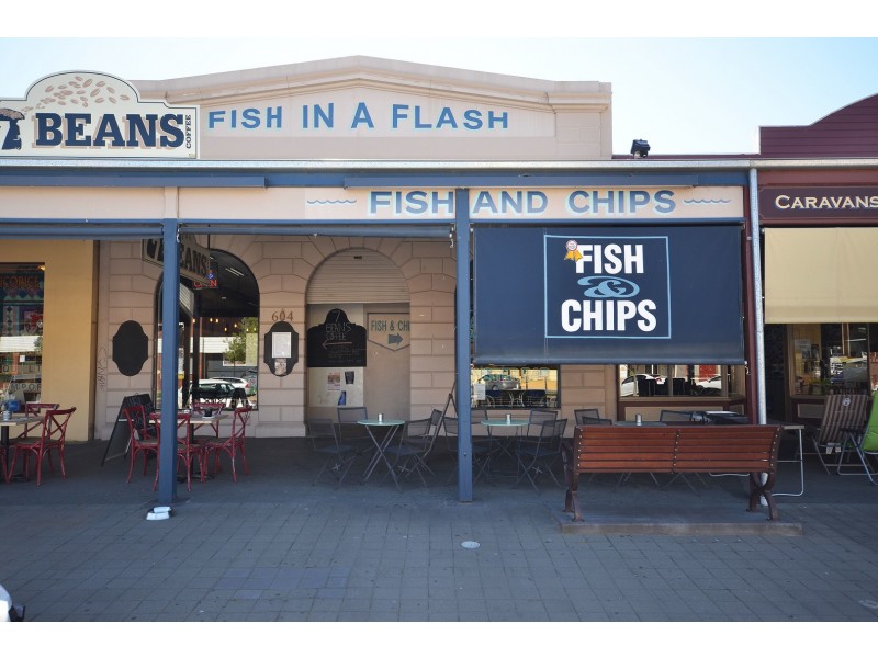 602 High Street, Echuca VIC 3564
