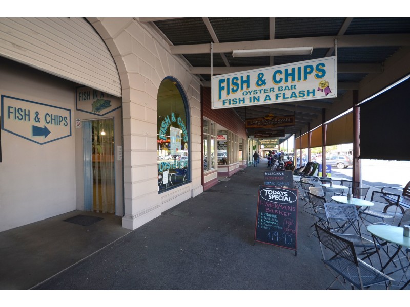 602 High Street, Echuca VIC 3564