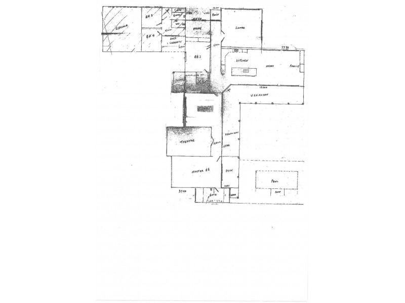 10 Hollara Drive, Moama NSW 2731 Floorplan