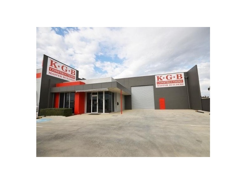 22 Sturt Street, Echuca VIC 3564