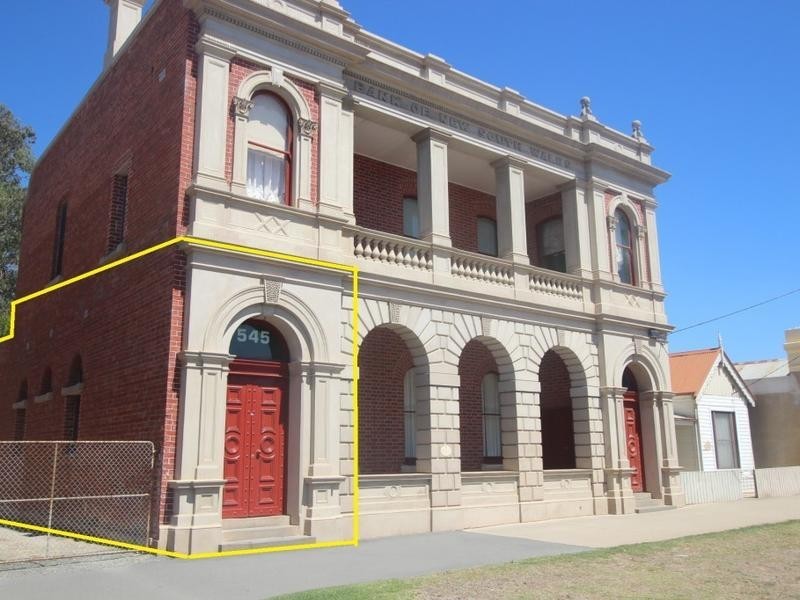 545 High Street, Echuca VIC 3564