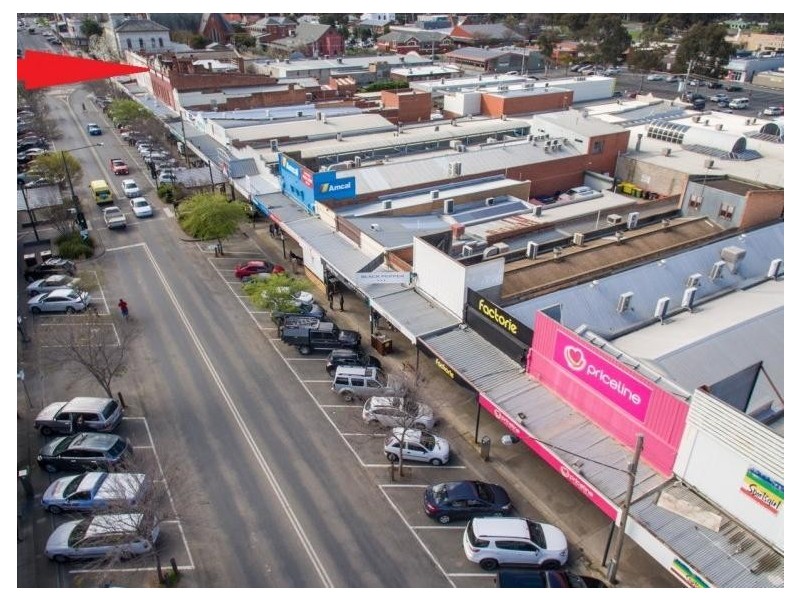 222 Hare Street, Echuca VIC 3564