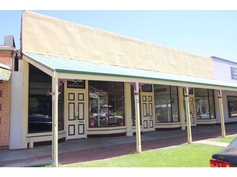 603 High Street, Echuca VIC 3564