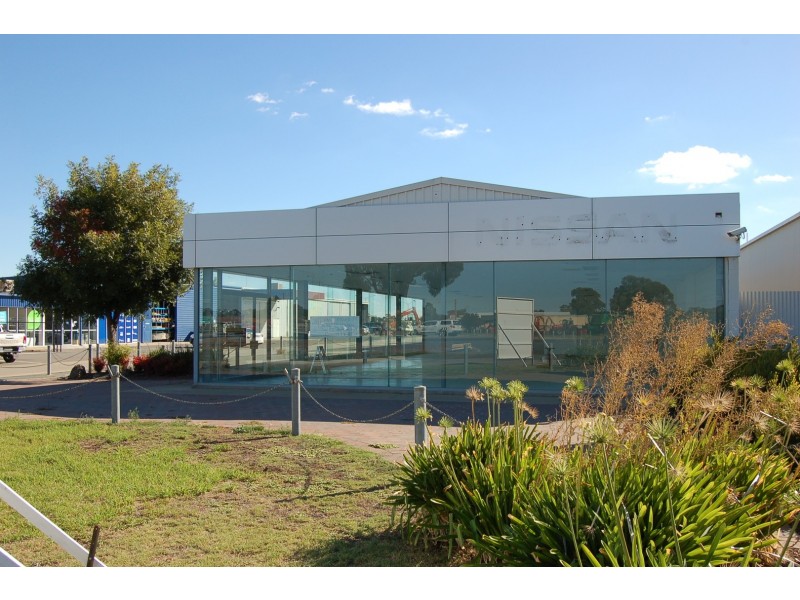 1 Northern Highway, Echuca VIC 3564
