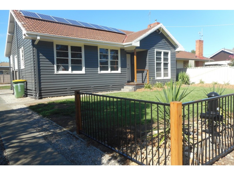 1 North Street, Echuca VIC 3564