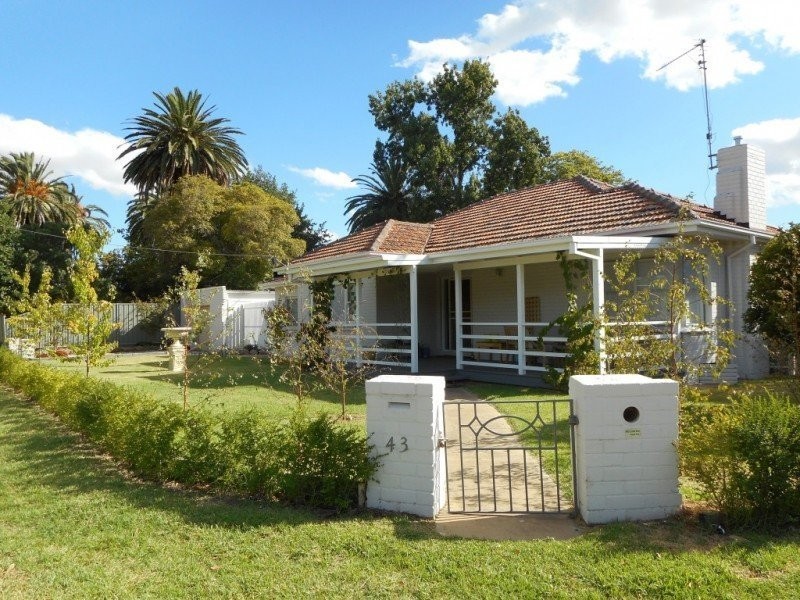 43 Francis Street, Echuca VIC 3564
