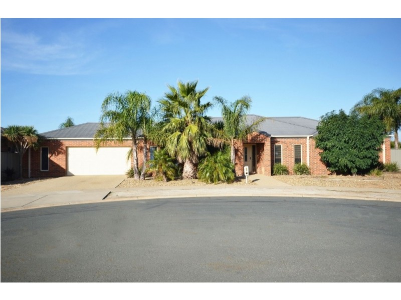 2 Westin Place, Echuca VIC 3564