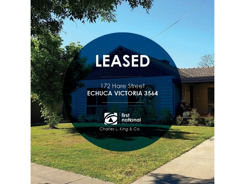 101 Goulburn Road, Echuca VIC 3564