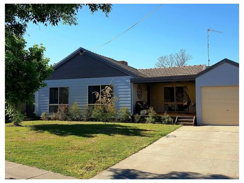 101 Goulburn Road, Echuca VIC 3564