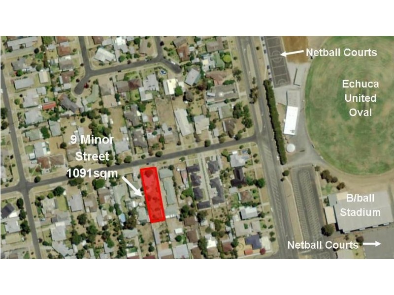 9 Minor Street, Echuca VIC 3564