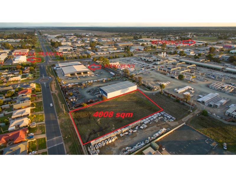 35-41 Bowen Street, Echuca VIC 3564