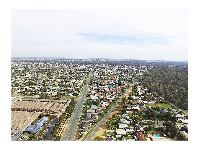 112 Goulburn Road, Echuca VIC 3564