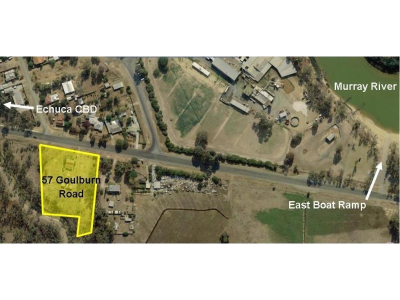 57 Goulburn Road, Echuca VIC 3564