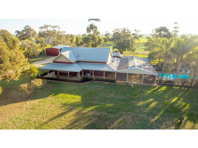 924 Muller Road, Echuca VIC 3564