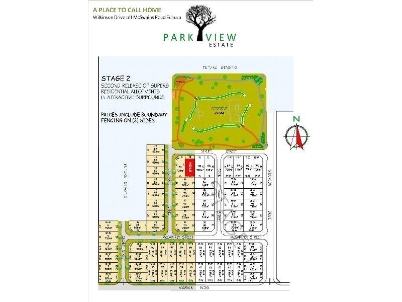 15 to 199/001 Mcswains Road, Echuca VIC 3564
