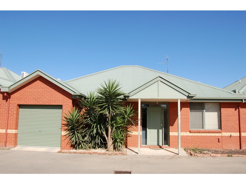 7/6 Warden Street, Moama NSW 2731