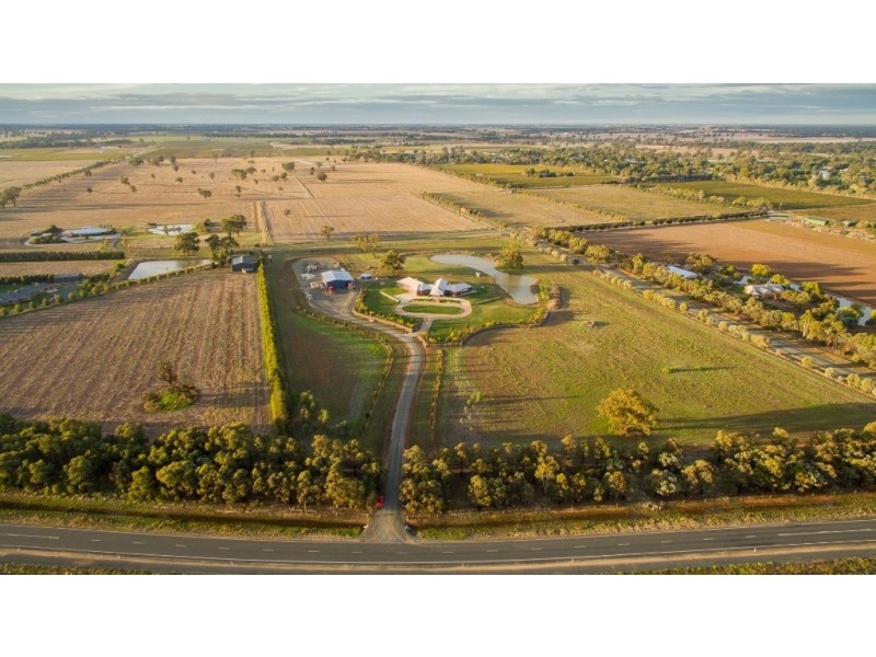 532 Perricoota Road, Moama NSW 2731