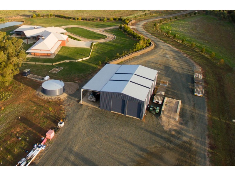 532 Perricoota Road, Moama NSW 2731