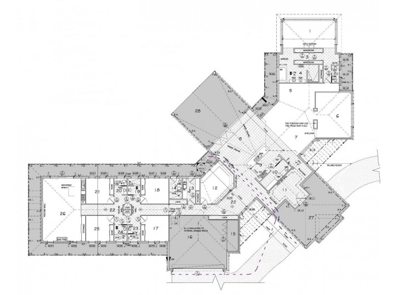 532 Perricoota Road, Moama NSW 2731 Floorplan