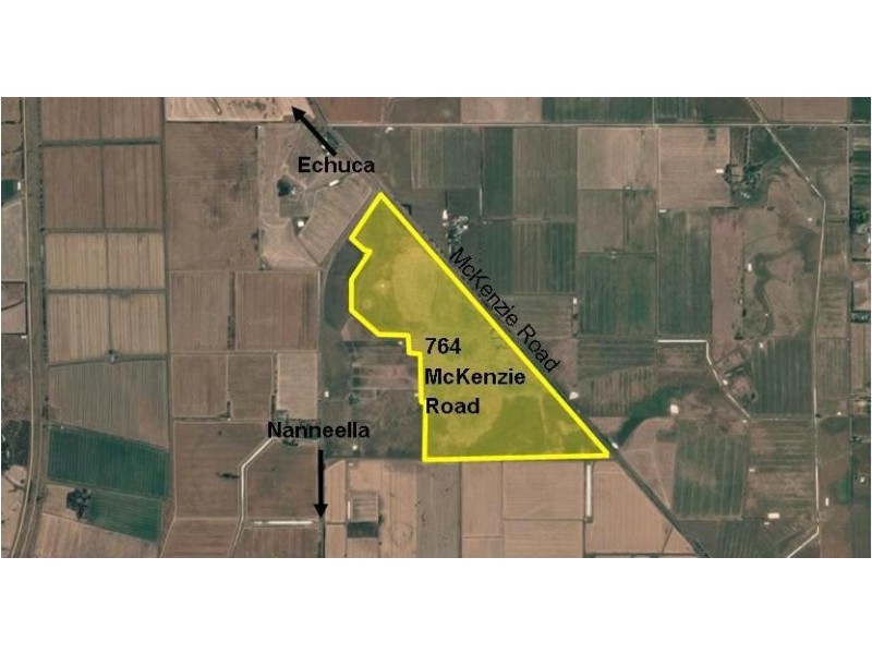 764 McKenzie Road, Echuca VIC 3564