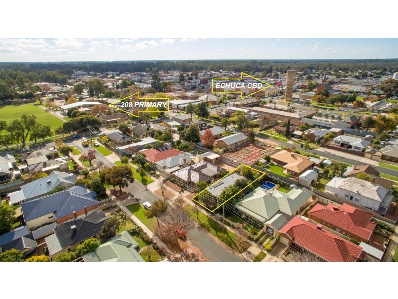 6 Yarra Street, Echuca VIC 3564