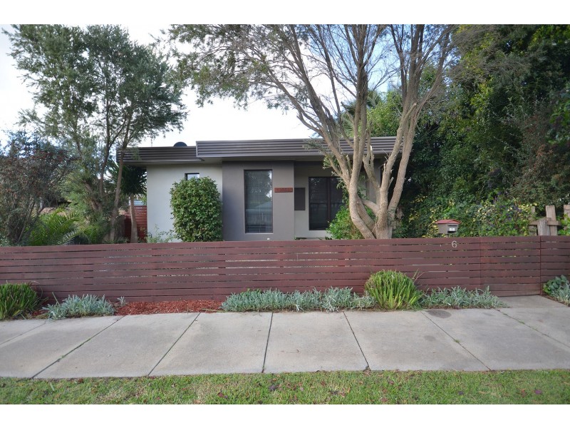 6 Yarra Street, Echuca VIC 3564