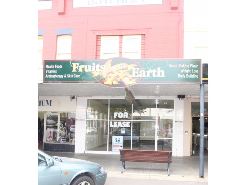 210 Hare Street, Echuca VIC 3564