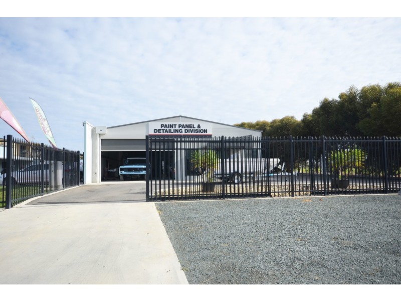 1/5B Reliance Court, Echuca VIC 3564