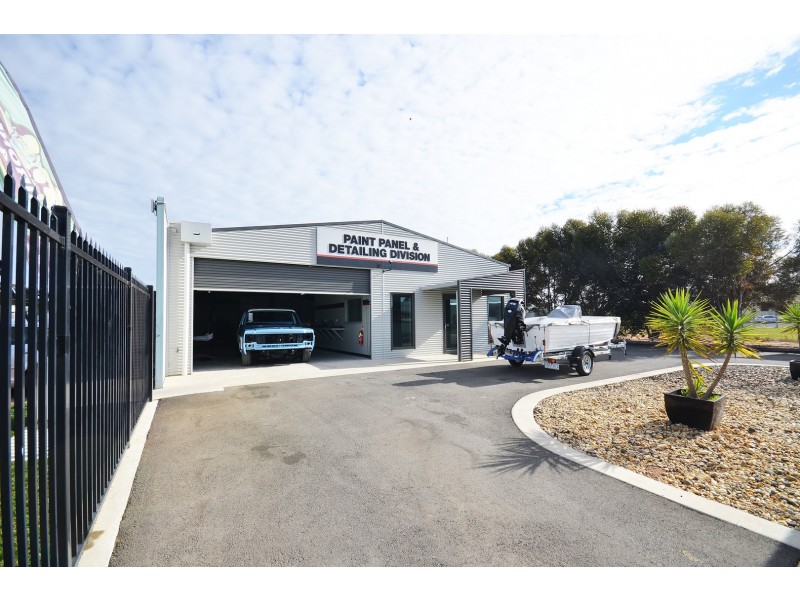 1/5B Reliance Court, Echuca VIC 3564