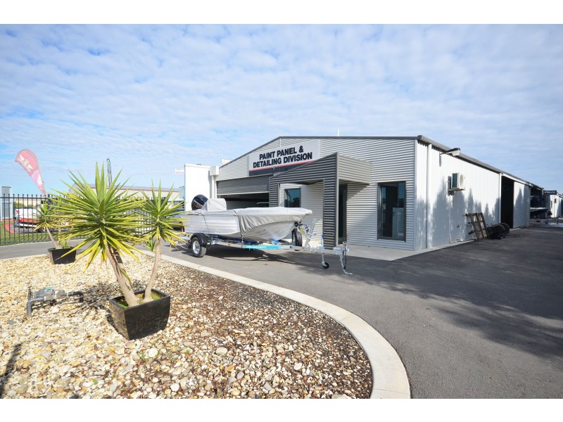 1/5B Reliance Court, Echuca VIC 3564