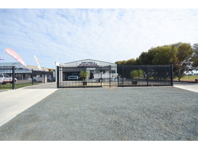 1/5B Reliance Court, Echuca VIC 3564