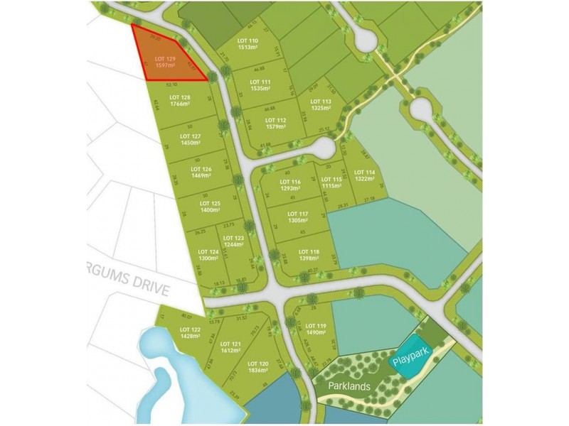 129 Sugar Gum Drive, Moama NSW 2731