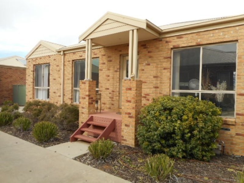 3/140 Bowen Street, Echuca VIC 3564