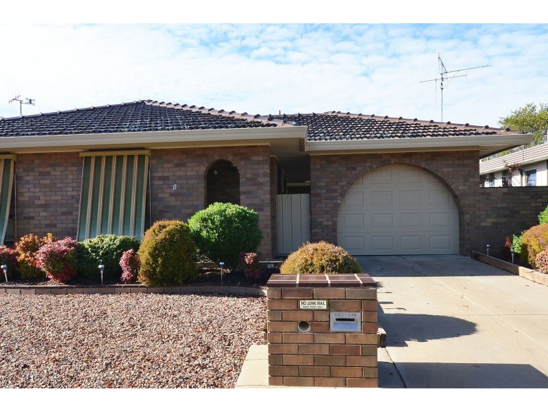 8 Yarra Street, Echuca VIC 3564