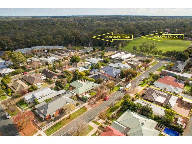8 Yarra Street, Echuca VIC 3564
