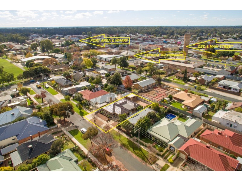 8 Yarra Street, Echuca VIC 3564
