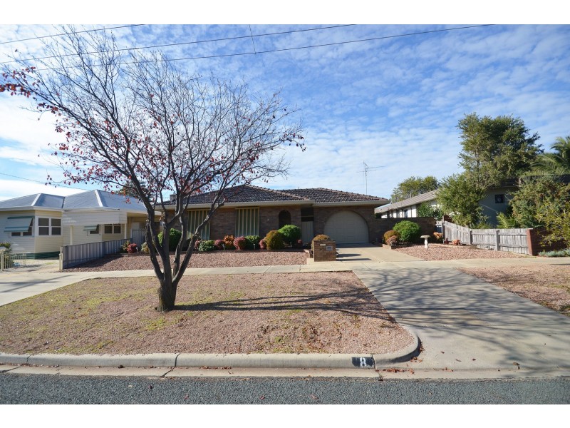 8 Yarra Street, Echuca VIC 3564