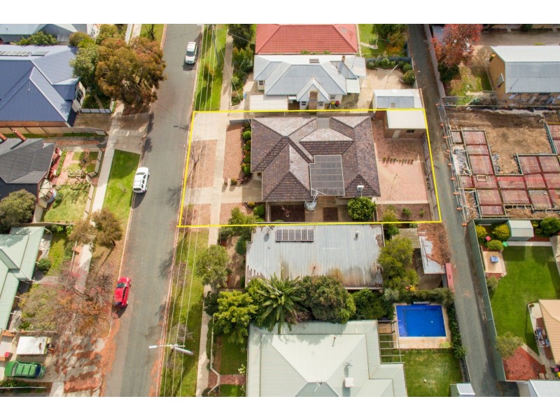 8 Yarra Street, Echuca VIC 3564