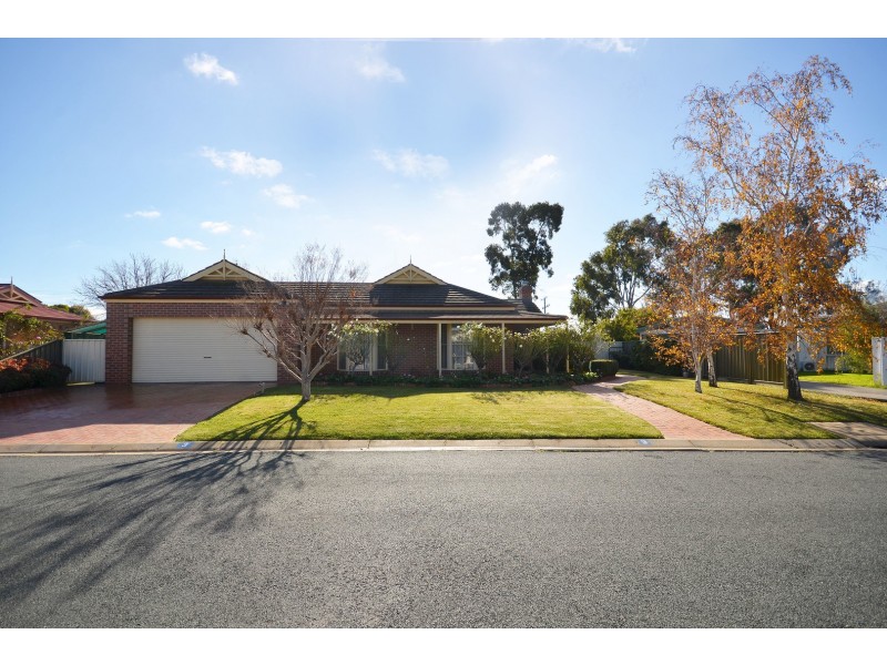 3 Alambee Way, Echuca VIC 3564
