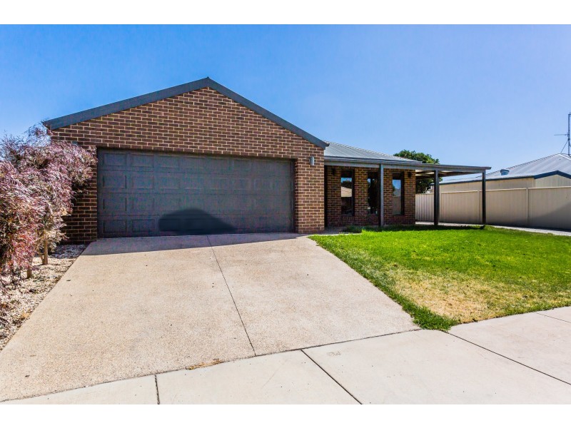 1 Struve Court, Echuca VIC 3564