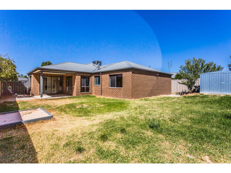 1 Struve Court, Echuca VIC 3564