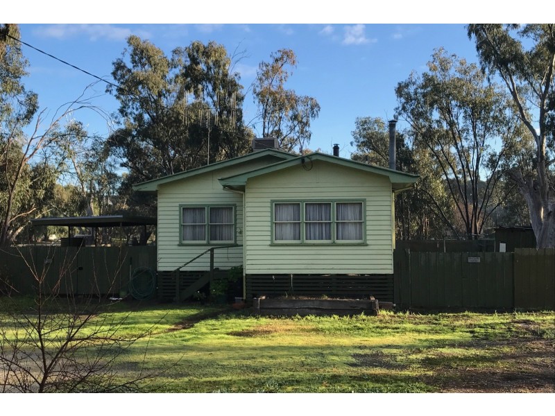 58 Radcliffe Street, Echuca VIC 3564
